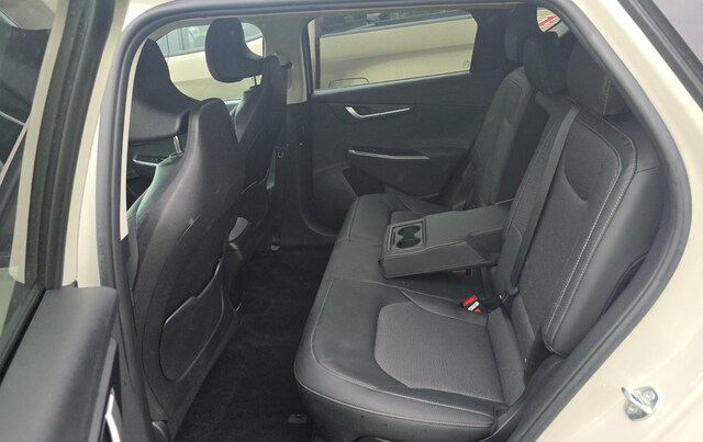 2024 Kia EV6 Light SUV