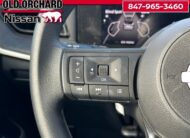 2025 Nissan Kicks SV SUV