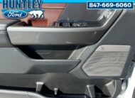 2023 Ford F-150 Lariat Truck SuperCrew Cab