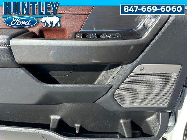 2023 Ford F-150 Lariat Truck SuperCrew Cab