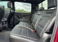 2023 Ram 1500 Laramie Truck Crew Cab
