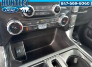 2023 Ford F-150 XLT Truck SuperCrew Cab