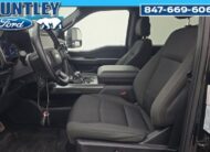 2023 Ford F-150 XLT Truck SuperCrew Cab