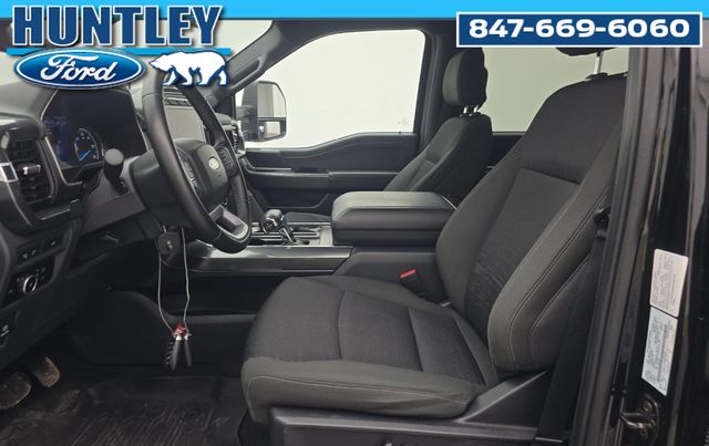 2023 Ford F-150 XLT Truck SuperCrew Cab