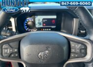 2022 Ford Bronco Outer Banks SUV
