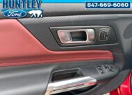 2024 Ford Mustang GT Premium Coupe
