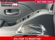 2026 Nissan Frontier SV Truck Crew Cab