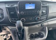 2025 Ford Transit-250 Cargo Base Van High Roof Ext. Van