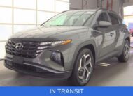 2023 Hyundai Tucson SEL SUV