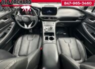2022 Hyundai Santa Fe Limited SUV