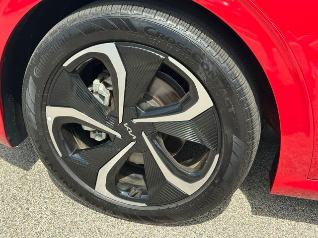 2024 Kia EV6 GT-Line SUV