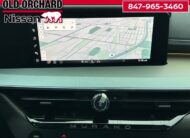 2026 Nissan Murano SL SUV