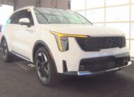 2025 Kia Sorento Hybrid SX Prestige SUV