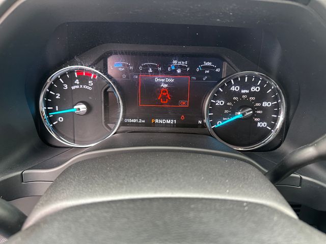 2019 Ford F-450 Platinum Truck Crew Cab