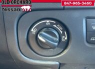 2025 Nissan Frontier PRO-4X Truck Crew Cab