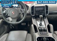 2011 Porsche Cayenne S SUV