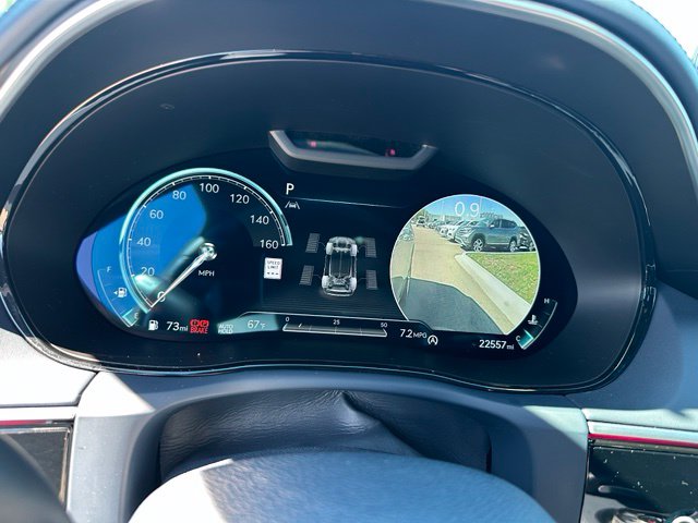 2023 Genesis GV70 2.5T SUV
