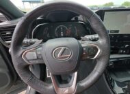 2024 LEXUS NX 350 350 F Sport Handling SUV