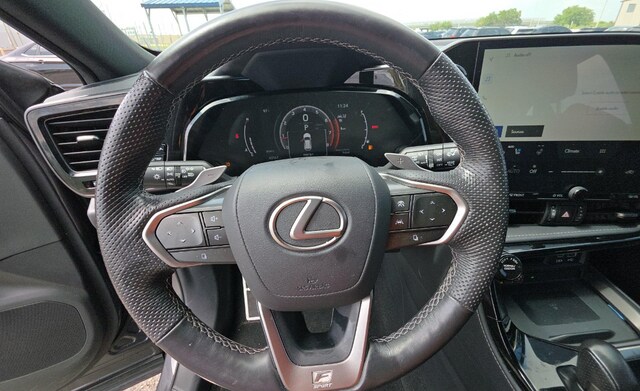 2024 LEXUS NX 350 350 F Sport Handling SUV