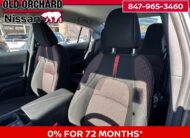 2026 Nissan Sentra SR Sedan