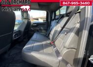 2021 GMC Sierra 1500 Denali Truck Crew Cab