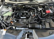 2018 Honda Civic EX Hatchback