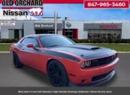 2023 Dodge Challenger R/T Coupe