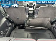 2025 Ford Explorer ST-Line SUV