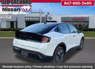 2026 Nissan LEAF SV+ SUV