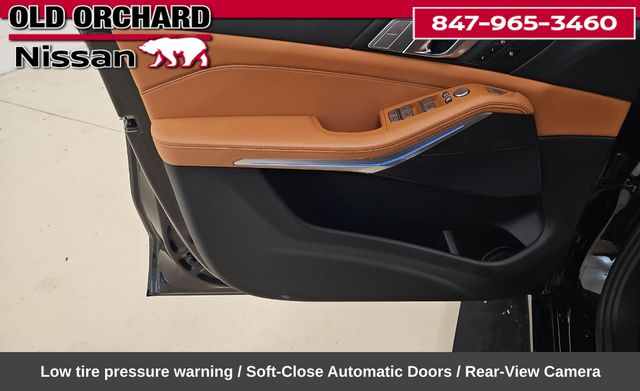 2022 BMW X7 xDrive40i SUV