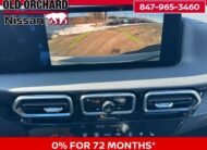 2026 Nissan Sentra SV Sedan