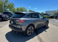2022 Ford Escape SE SUV