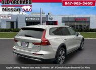 2025 Volvo V60 Cross Country B5 Plus Wagon
