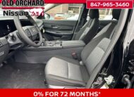 2026 Nissan Sentra SV Sedan