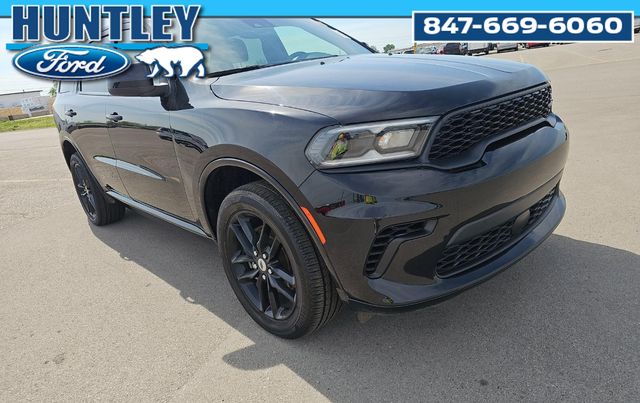2023 Dodge Durango GT SUV