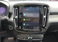 2025 Volvo XC40 B5 Plus Dark Theme SUV