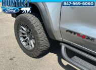 2023 GMC Canyon AT4X Truck Crew Cab