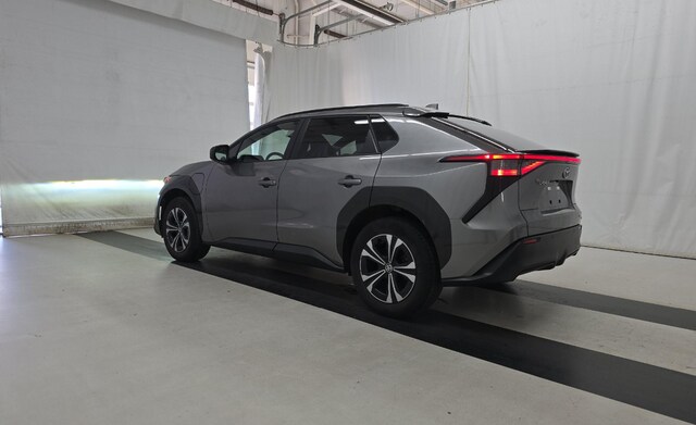 2023 Toyota bZ4X XLE SUV