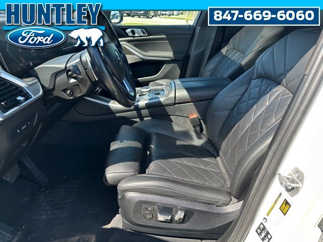 2024 BMW X5 xDrive40i SUV