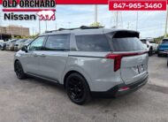 2025 Kia Carnival SX Minivan/Van