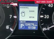 2020 Nissan Armada SL SUV