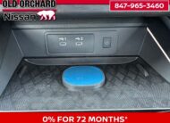 2026 Nissan Murano SL SUV