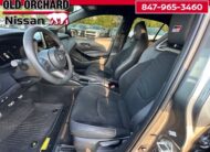 2025 Toyota GR Corolla Premium Plus Hatchback