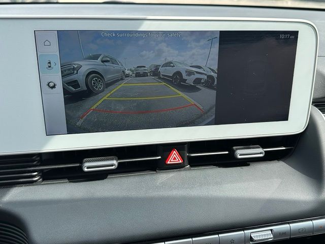2024 Hyundai IONIQ 5 SEL SUV