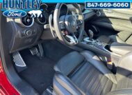 2022 Alfa Romeo Stelvio Quadrifoglio SUV