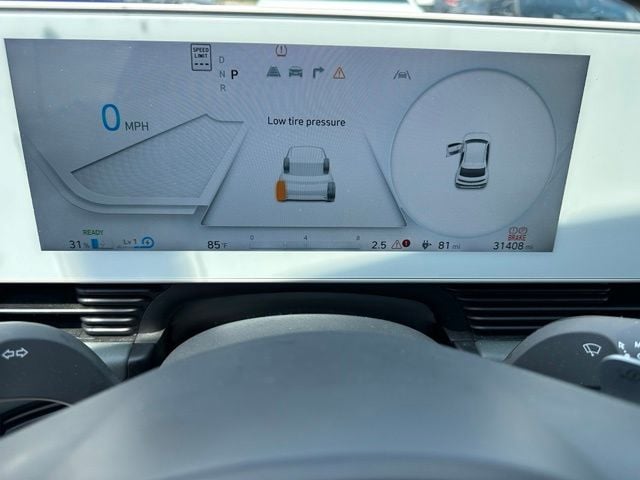 2023 Hyundai IONIQ 5 SEL SUV