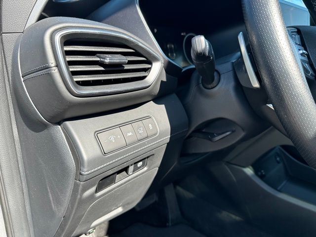 2022 Hyundai Santa Fe Calligraphy SUV