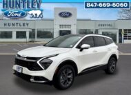 2023 Kia Sportage Hybrid SX-Prestige SUV