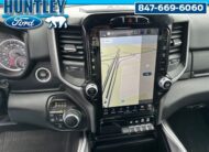 2023 Ram 1500 Big Horn/Lone Star Truck Crew Cab