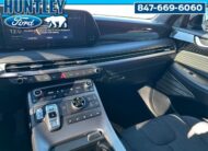 2024 Hyundai Palisade Calligraphy Night Edition SUV